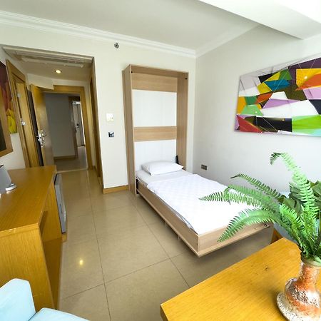 JdW Design Hotel Marmaris Eksteriør billede