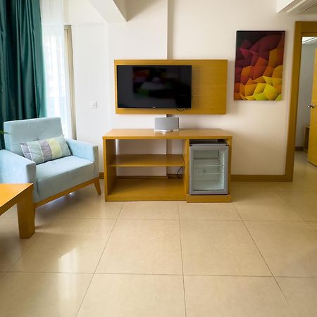 JdW Design Hotel Marmaris Eksteriør billede