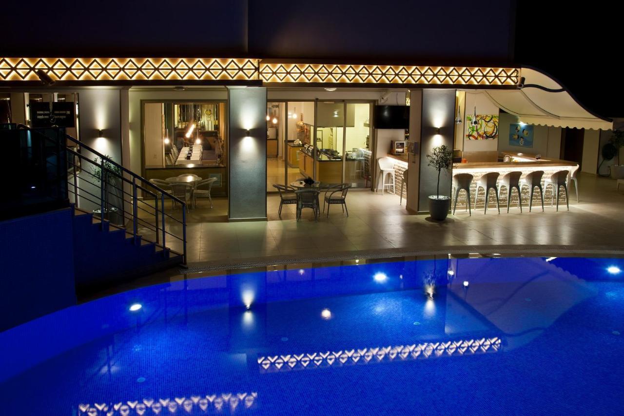 JdW Design Hotel Marmaris Eksteriør billede