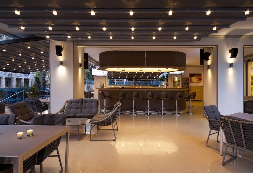 JdW Design Hotel Marmaris Eksteriør billede