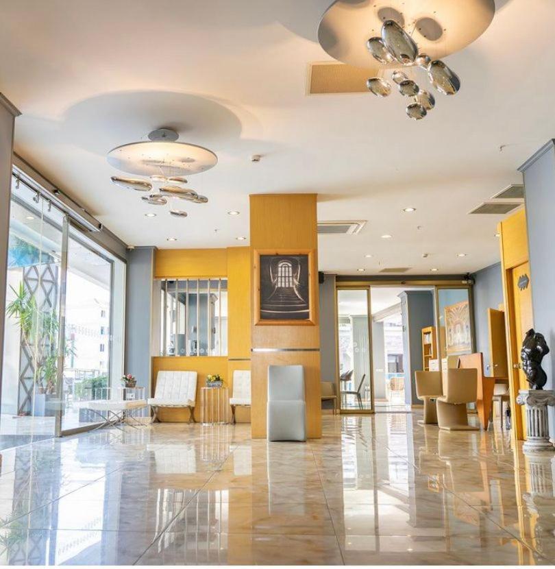 JdW Design Hotel Marmaris Eksteriør billede