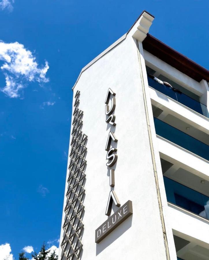 JdW Design Hotel Marmaris Eksteriør billede