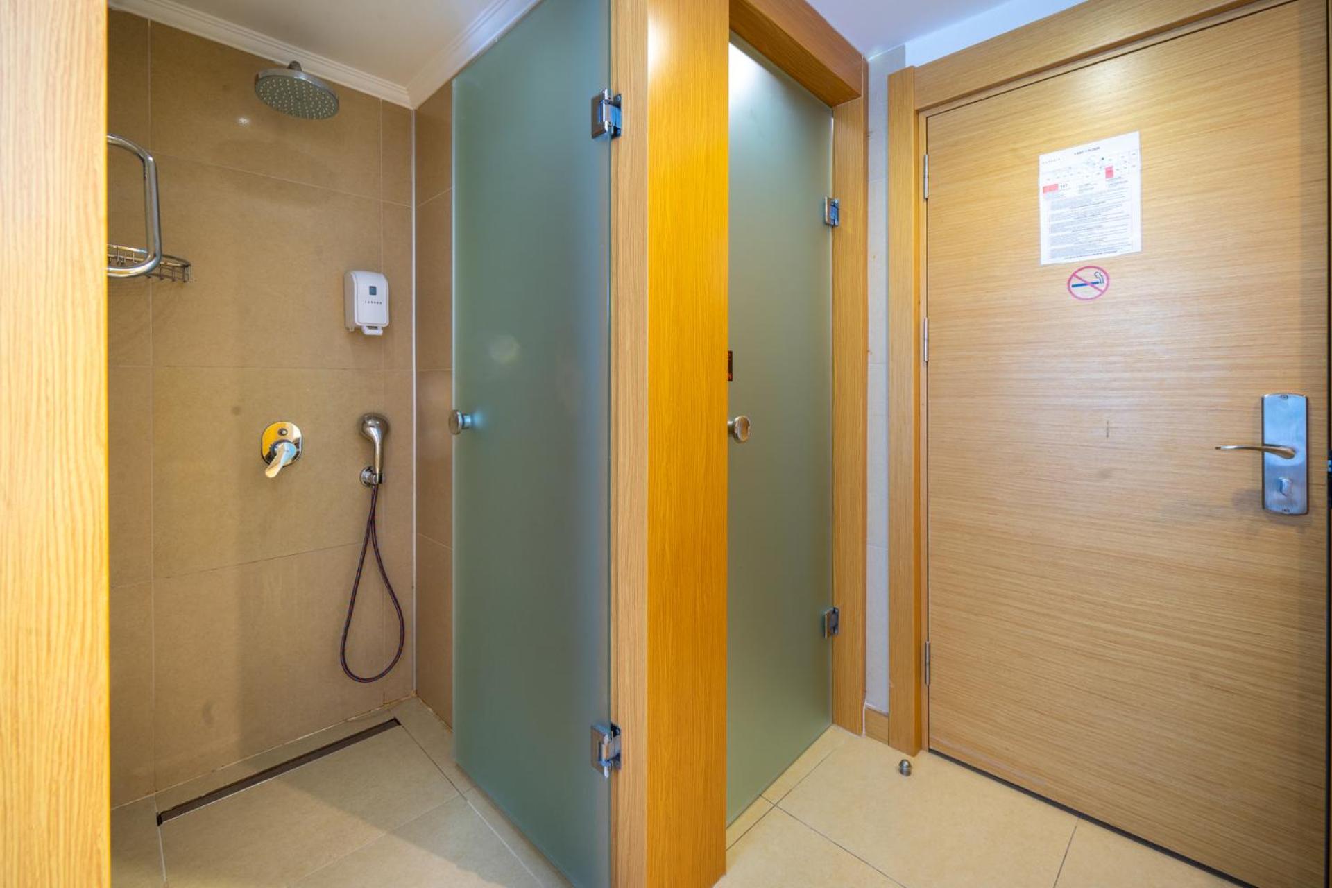 JdW Design Hotel Marmaris Eksteriør billede