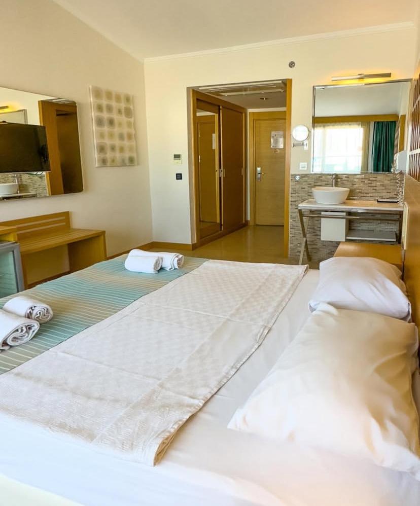 JdW Design Hotel Marmaris Eksteriør billede
