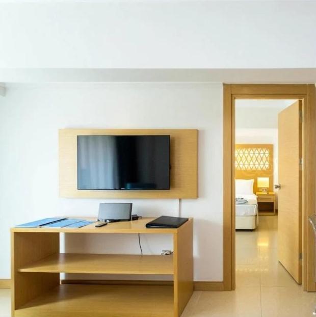 JdW Design Hotel Marmaris Eksteriør billede