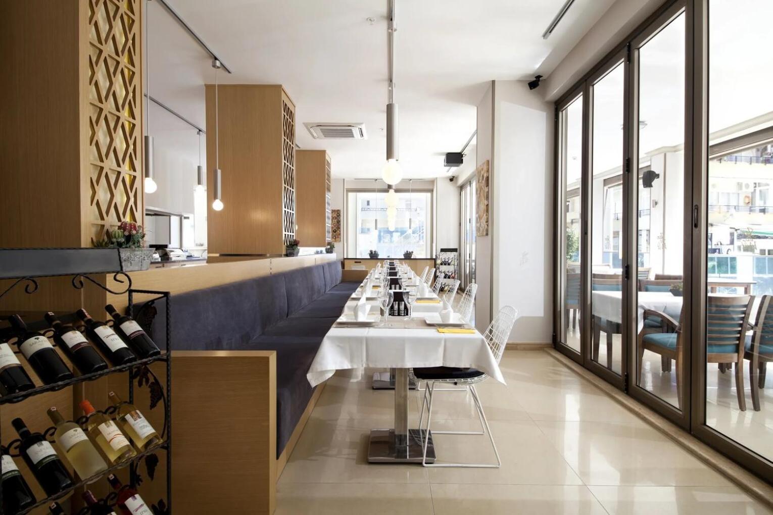 JdW Design Hotel Marmaris Eksteriør billede