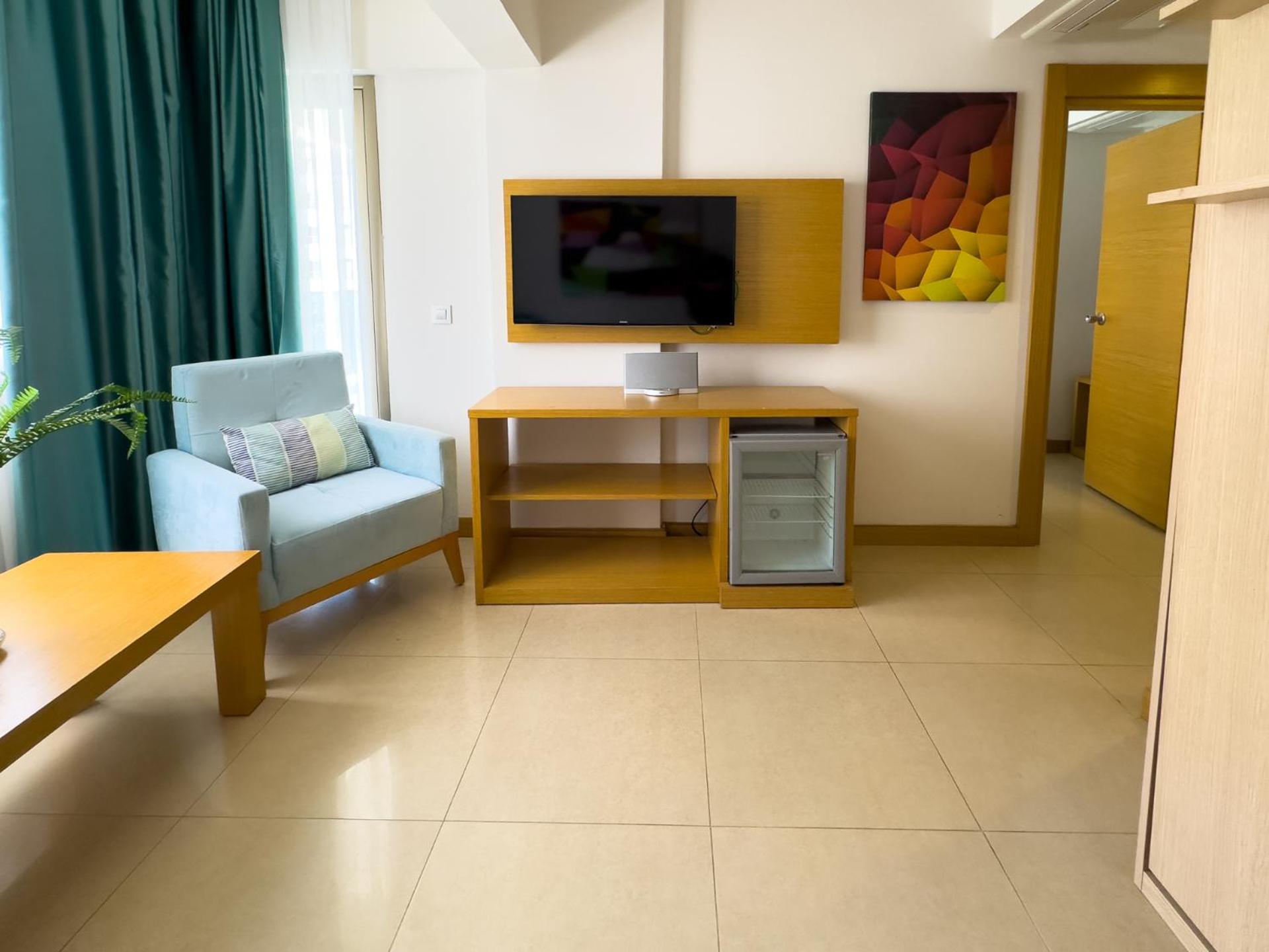 JdW Design Hotel Marmaris Eksteriør billede