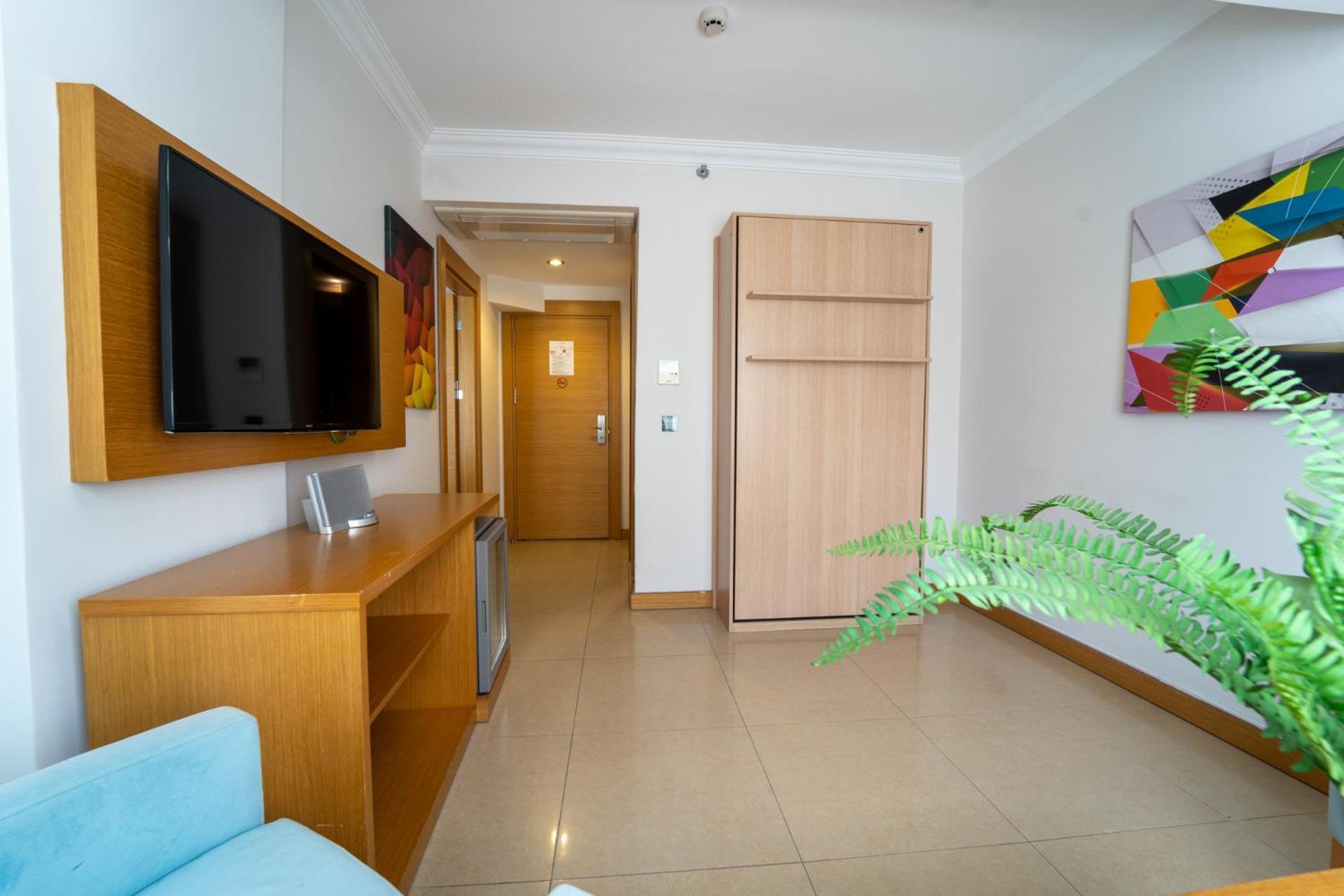 JdW Design Hotel Marmaris Eksteriør billede