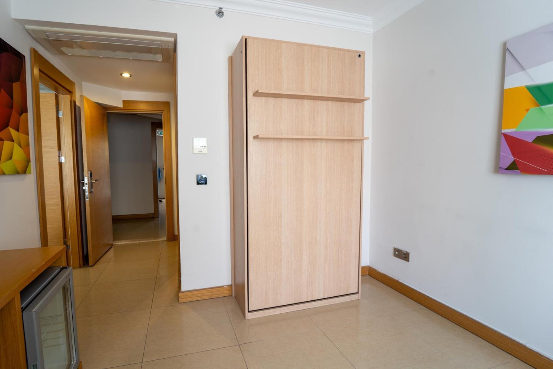 JdW Design Hotel Marmaris Eksteriør billede
